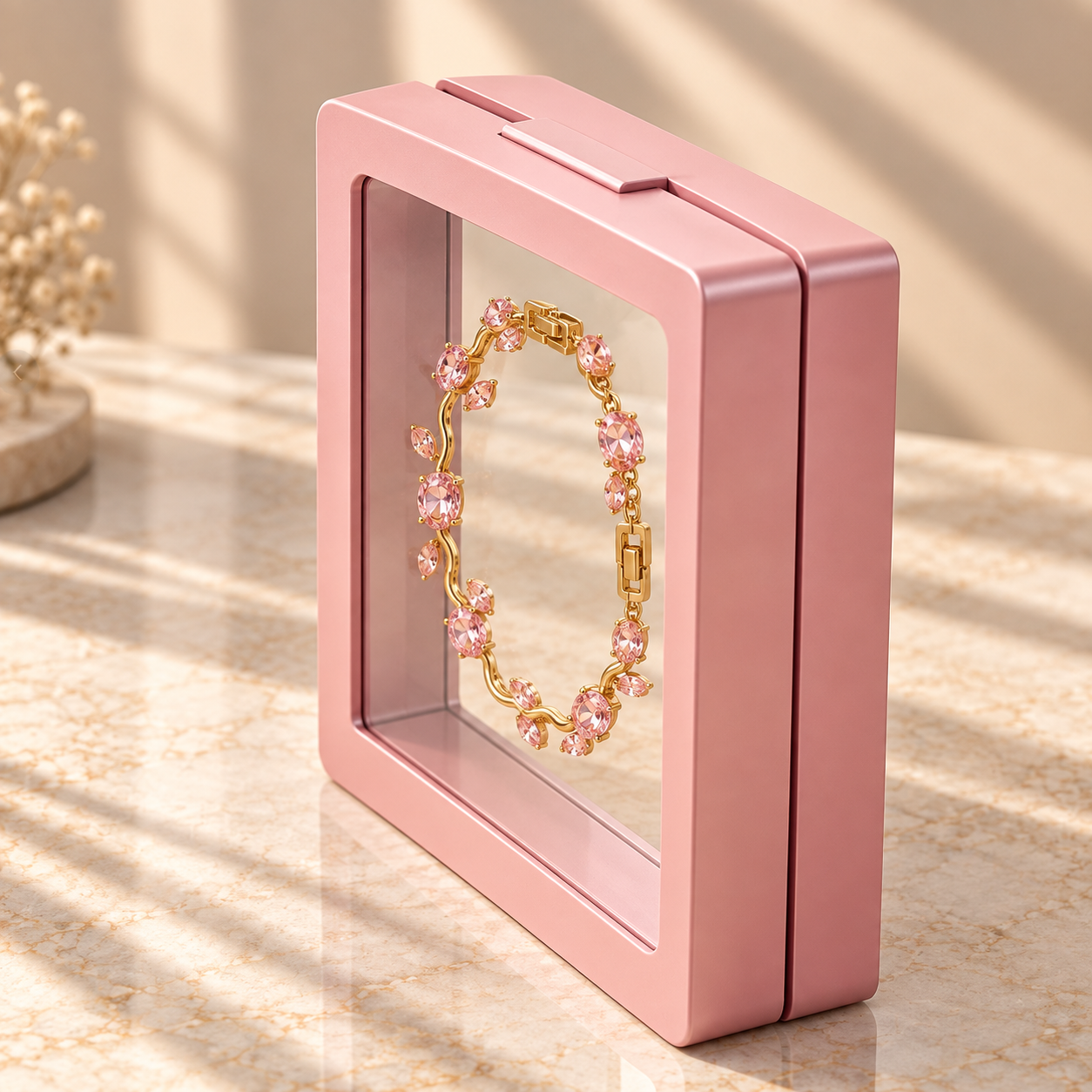 Forever Frame | Showcase Your Gift