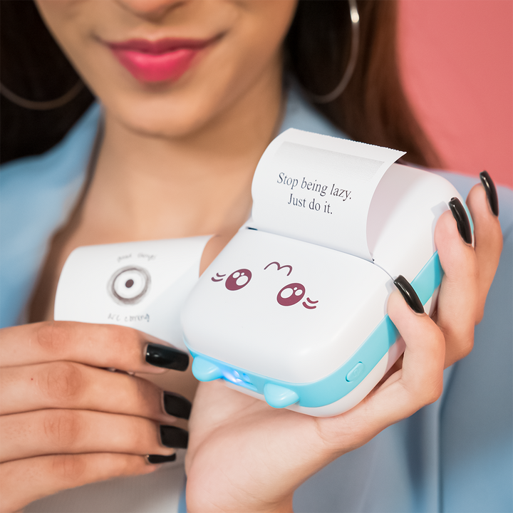 Pocket Printer