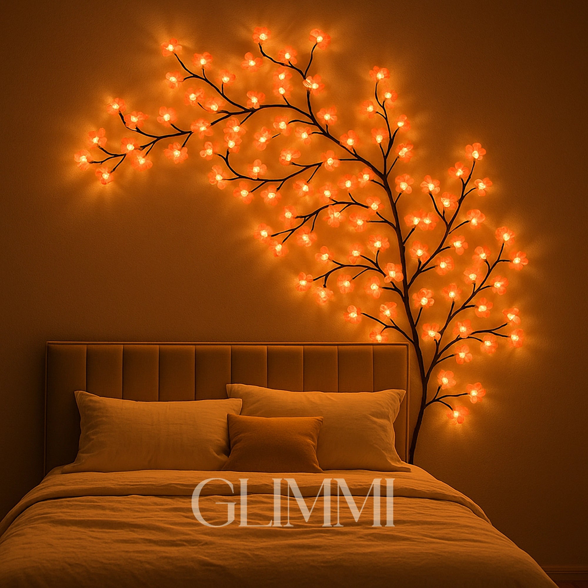 CHERRY BLOSSOM GLOW LIGHTS