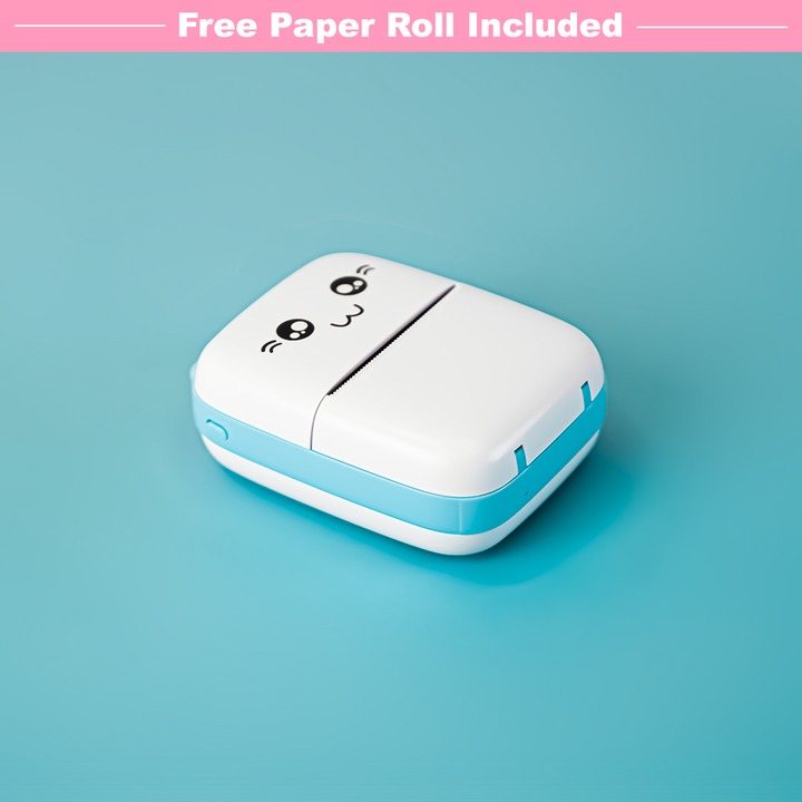 Pocket Printer