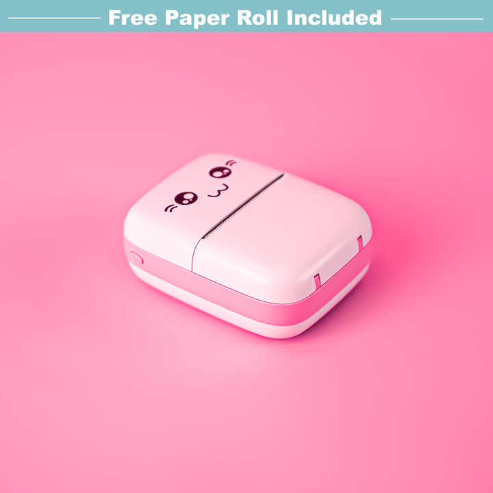 Pocket Printer