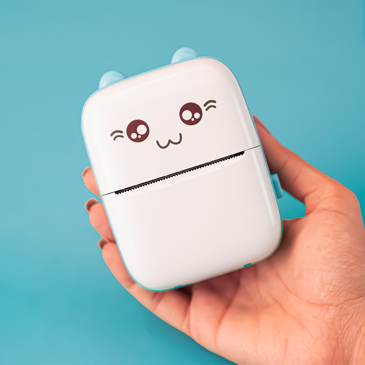 Pocket Printer