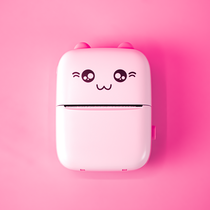 Pocket Printer