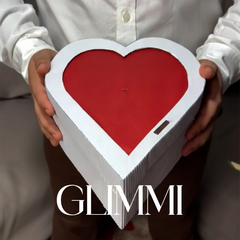 Gifting Special Limited Edition Love Box (DIY)