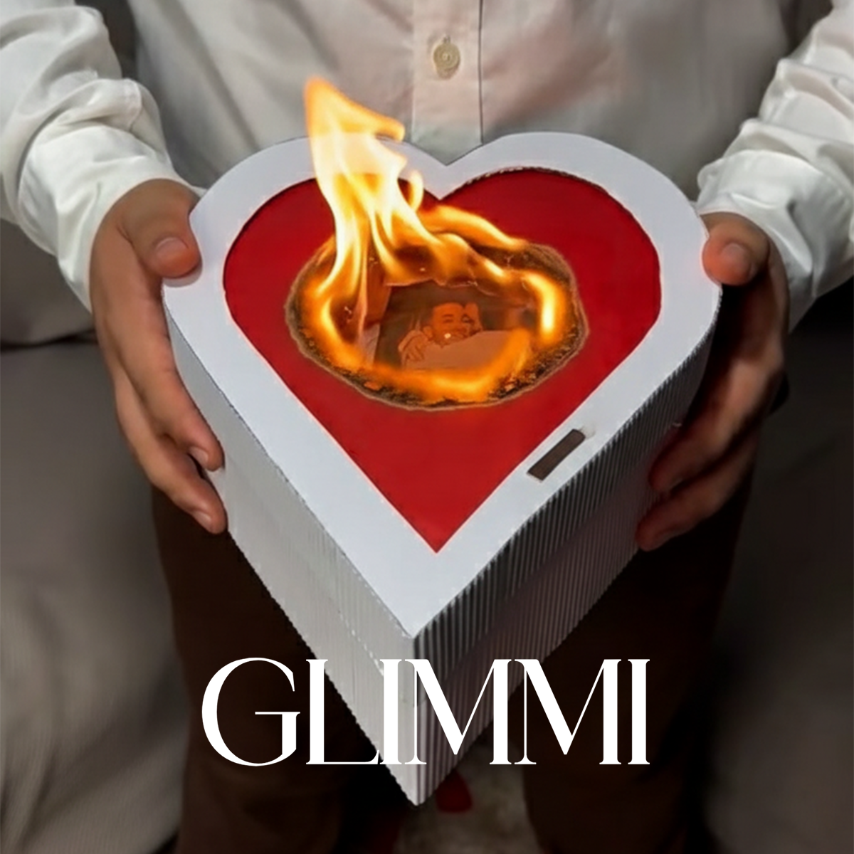 Gifting Special Limited Edition Love Box (DIY)